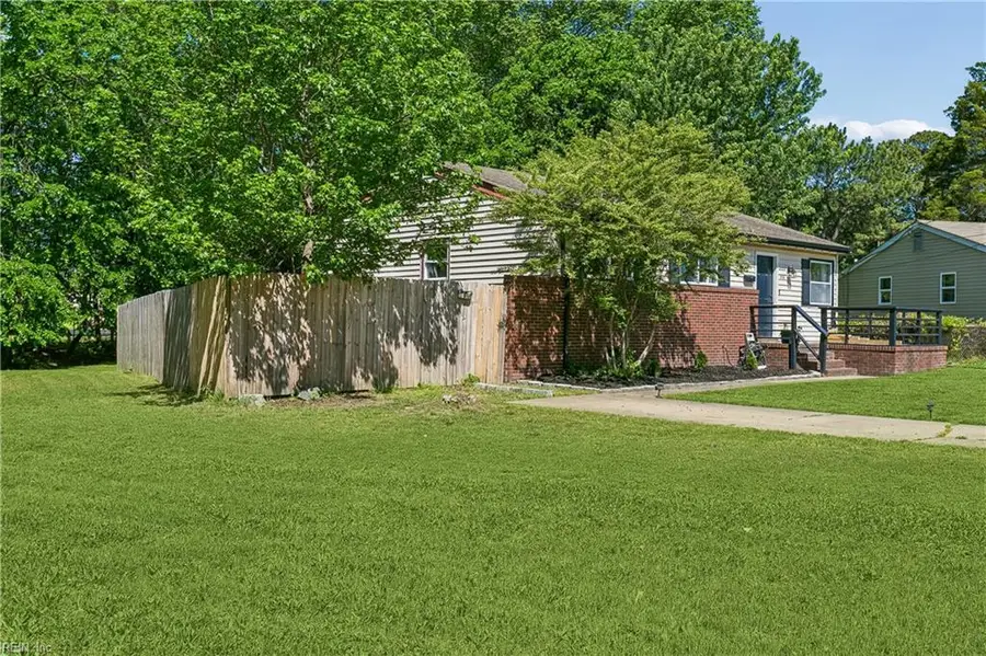 326 Duluth Court, Hampton, VA 23666 - #3
