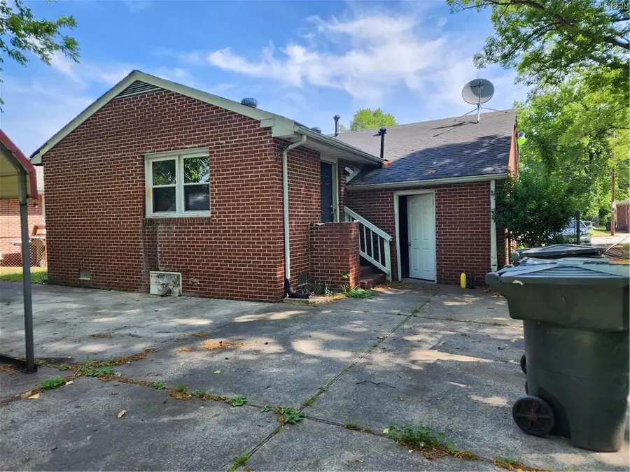 647 Bell Street, Hampton, VA 23661 - #3