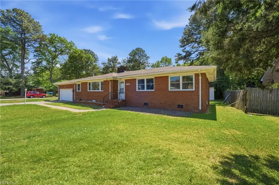 1510 Landsworth Street, Chesapeake, VA 23324 - #2