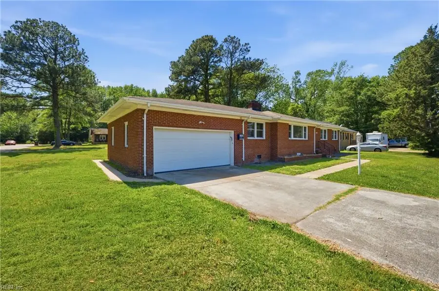 1510 Landsworth Street, Chesapeake, VA 23324 - #3