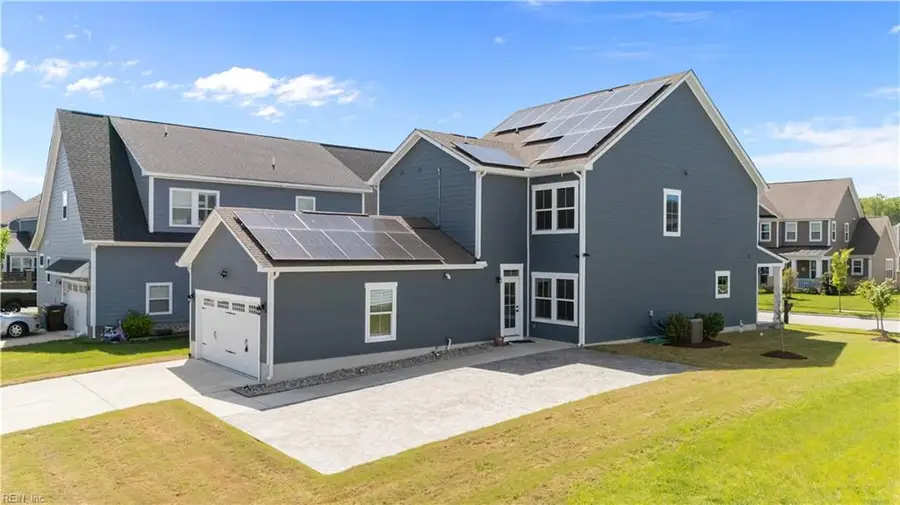 920 Olmstead Street, Chesapeake, VA 23323 - #3