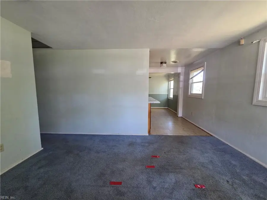 4 Jordan Drive, Hampton, VA 23666 - #3