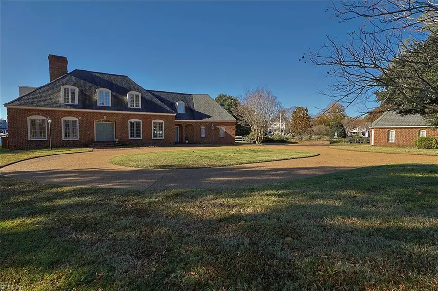 4 Cedar Point Drive, Hampton, VA 23669 - #3