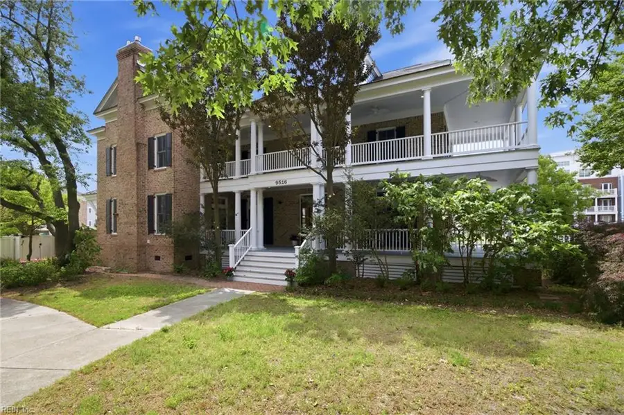 9516 26th Bay Street, Norfolk, VA 23518 - #2