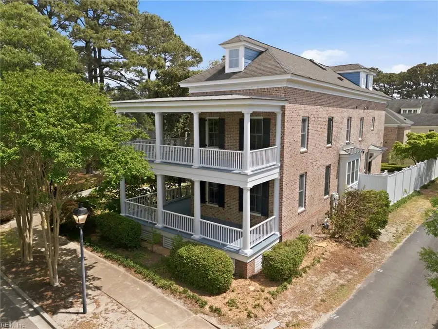 9516 26th Bay Street, Norfolk, VA 23518 - #3