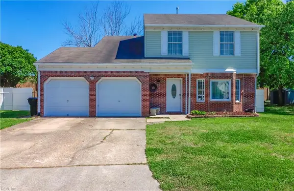 5905 Senators Court, Virginia Beach, VA 23464