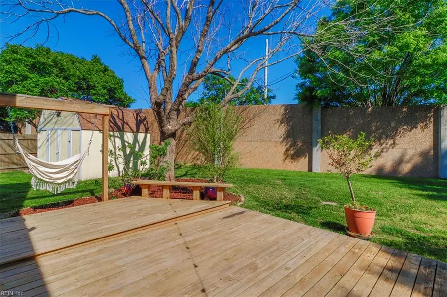 5905 Senators Court, Virginia Beach, VA 23464 - #2