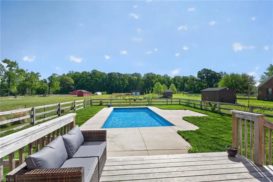 5880 Blackwater Road, Virginia Beach, VA 23457 - #3