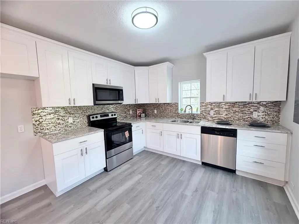 763 Norchester Avenue, Norfolk, VA 23504 - #1