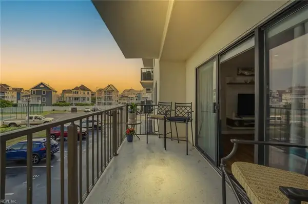 100 E Ocean View Avenue #210, Norfolk, VA 23503