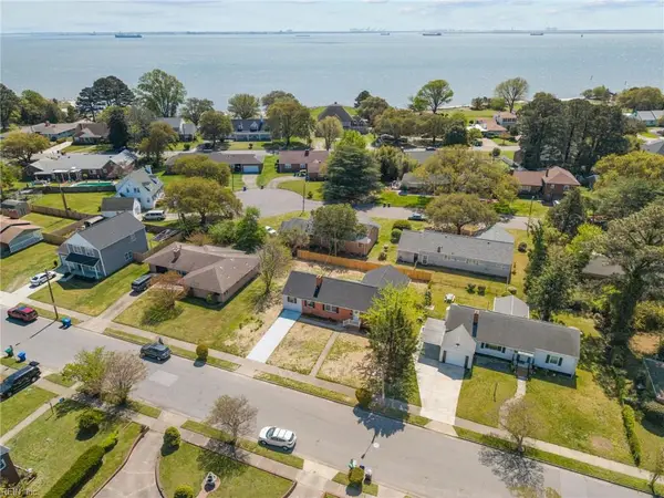 922 11th Street, Newport News, VA 23607