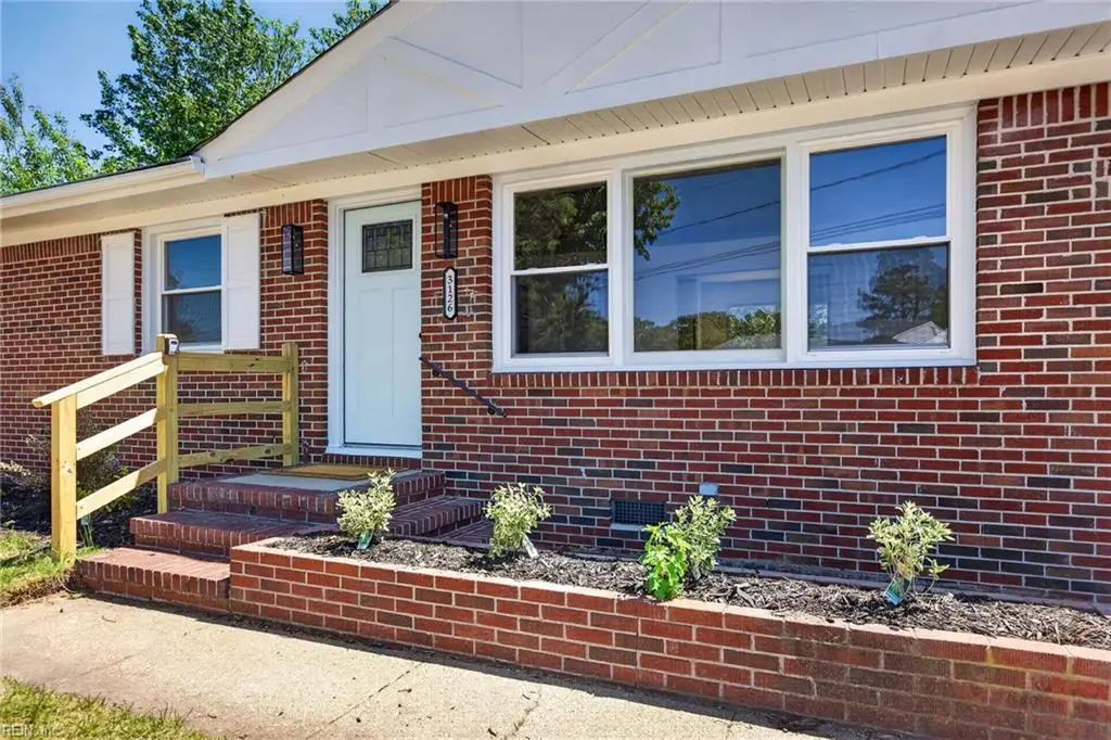 3126 Humboldt Street, Norfolk, VA 23513 - #1
