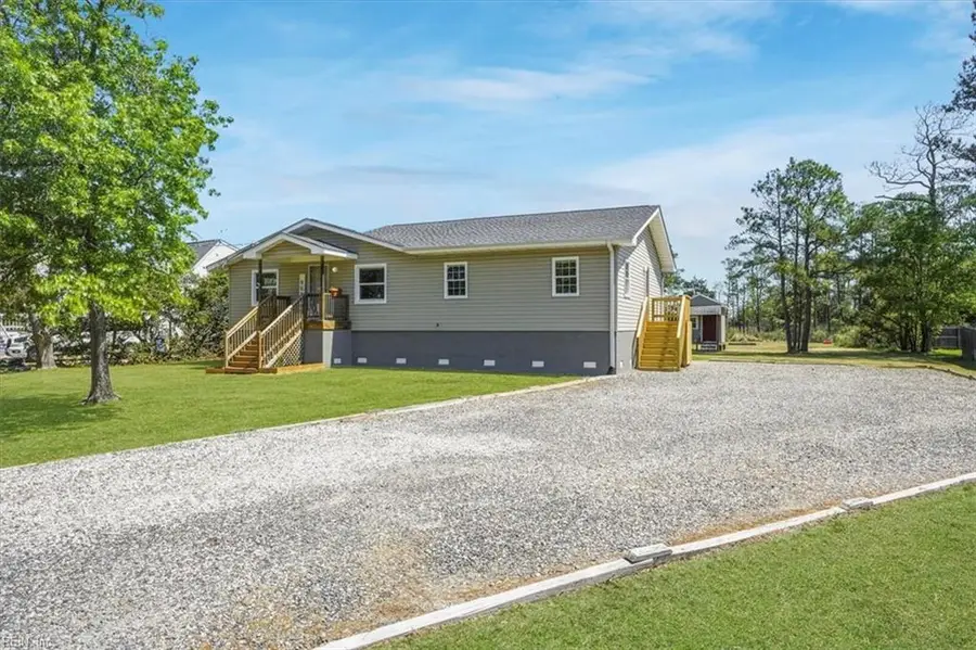 20 Freeman Dr, Poquoson, VA 23662 - #2