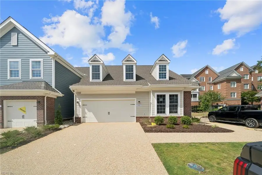 1272 Treviso Bay, Williamsburg, VA 23188 - #2