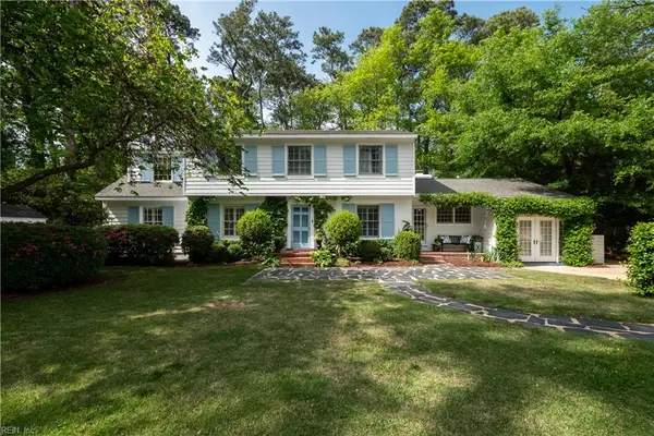 420 Susan Constant Drive, Virginia Beach, VA 23451
