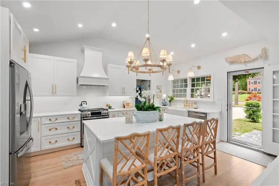 420 Susan Constant Drive, Virginia Beach, VA 23451 - #3