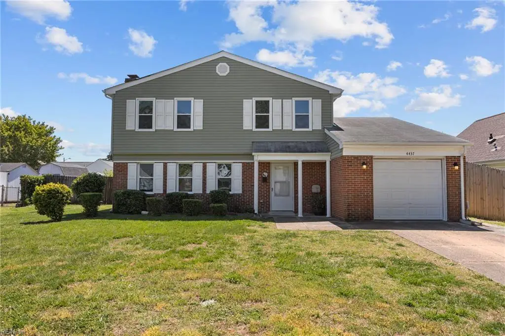 4437 Chelsea Street, Virginia Beach, VA 23455 - #1