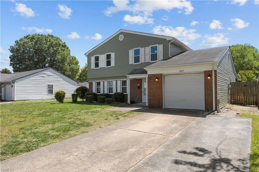 4437 Chelsea Street, Virginia Beach, VA 23455 - #2