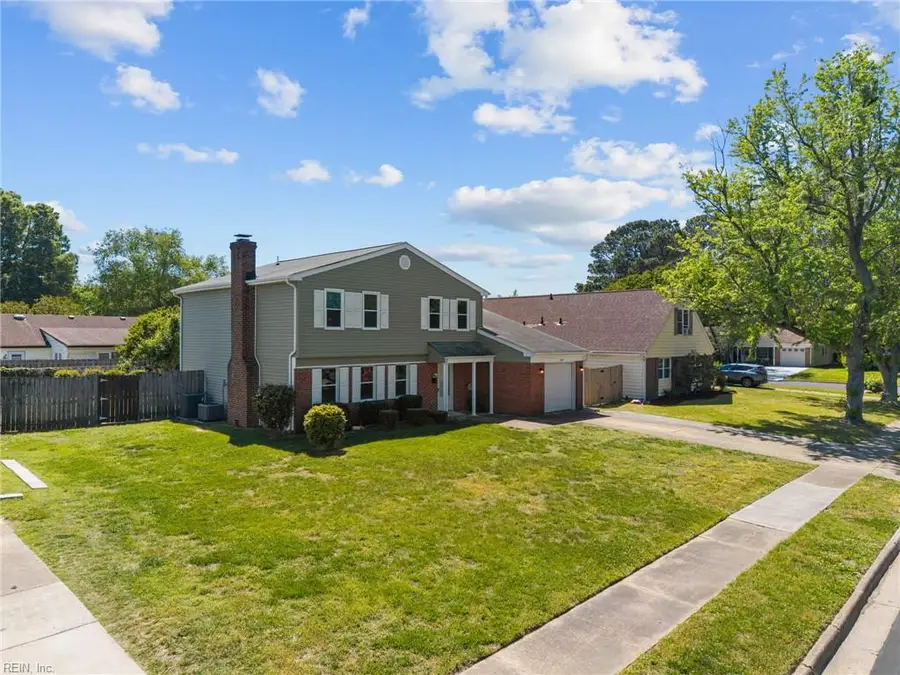 4437 Chelsea Street, Virginia Beach, VA 23455 - #3