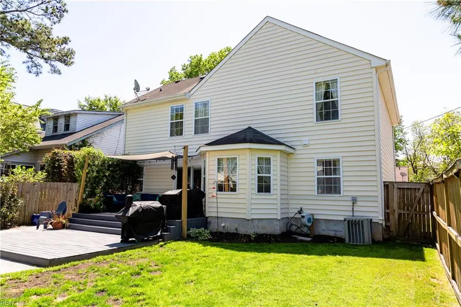 1734 Lasalle Avenue, Norfolk, VA 23509 - #2