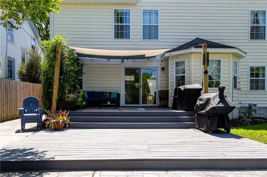 1734 Lasalle Avenue, Norfolk, VA 23509 - #3