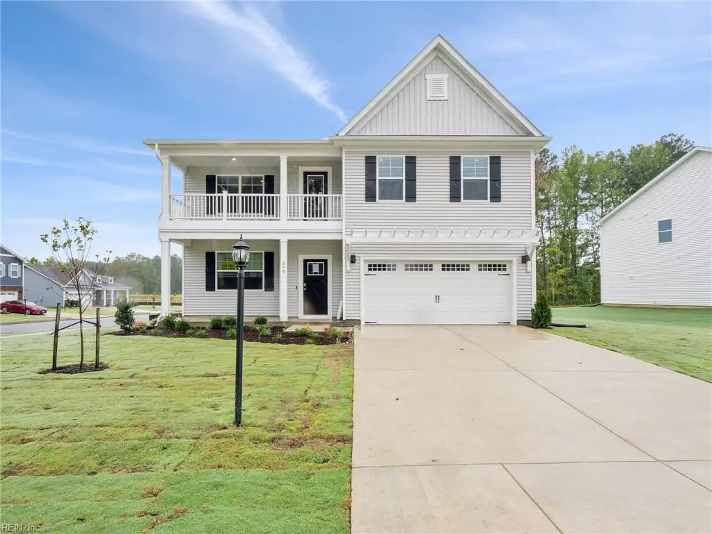101 Gallop Way, Yorktown, VA 23690 - #1
