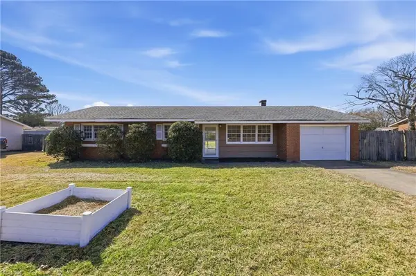1521 N Great Neck Road, Virginia Beach, VA 23454