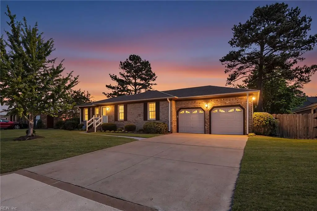 5360 Brockie Street, Virginia Beach, VA 23464 - #1