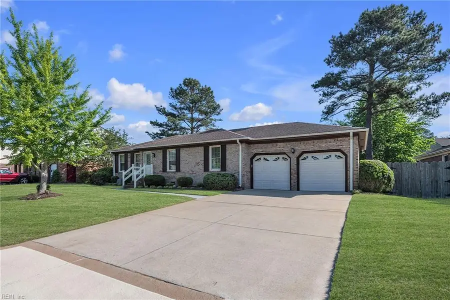 5360 Brockie Street, Virginia Beach, VA 23464 - #3