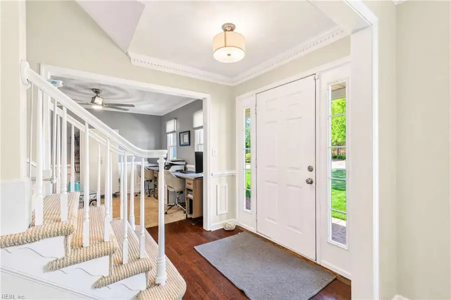 4232 Thalia Forest Lane, Virginia Beach, VA 23452 - #3