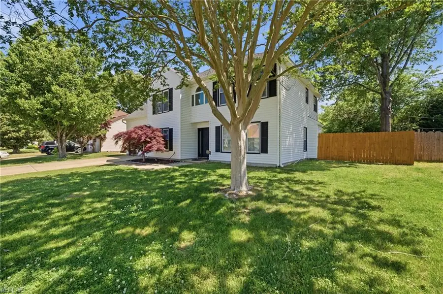 5556 Del Park Ave, Virginia Beach, VA 23455 - #3