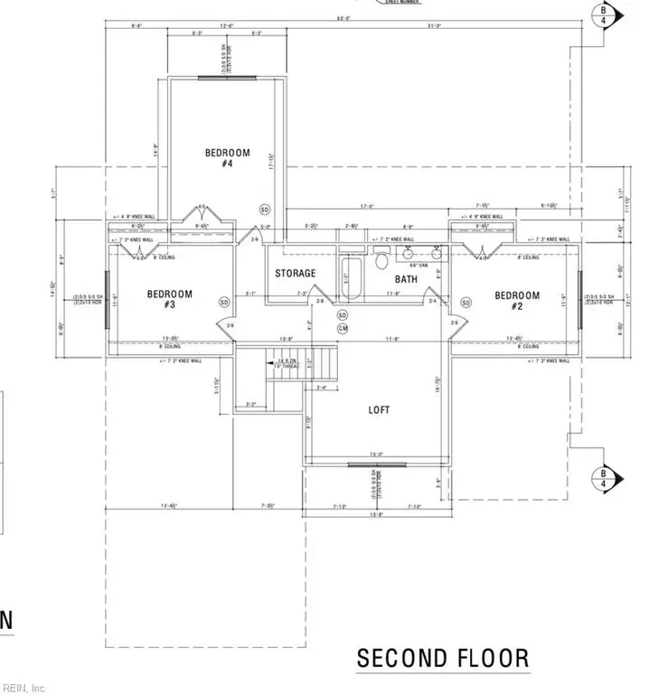 Lot 7 Sunset Cove Lane, Gloucester, VA 23061 - #3