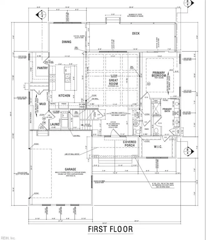 2 Riverwatch Drive, Gloucester, VA 23061 - #2
