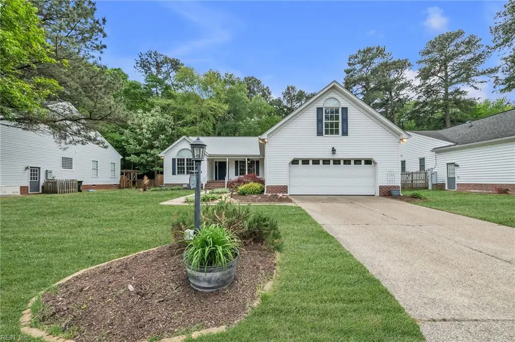 301 Sommerville Way, Seaford, VA 23696 - #1