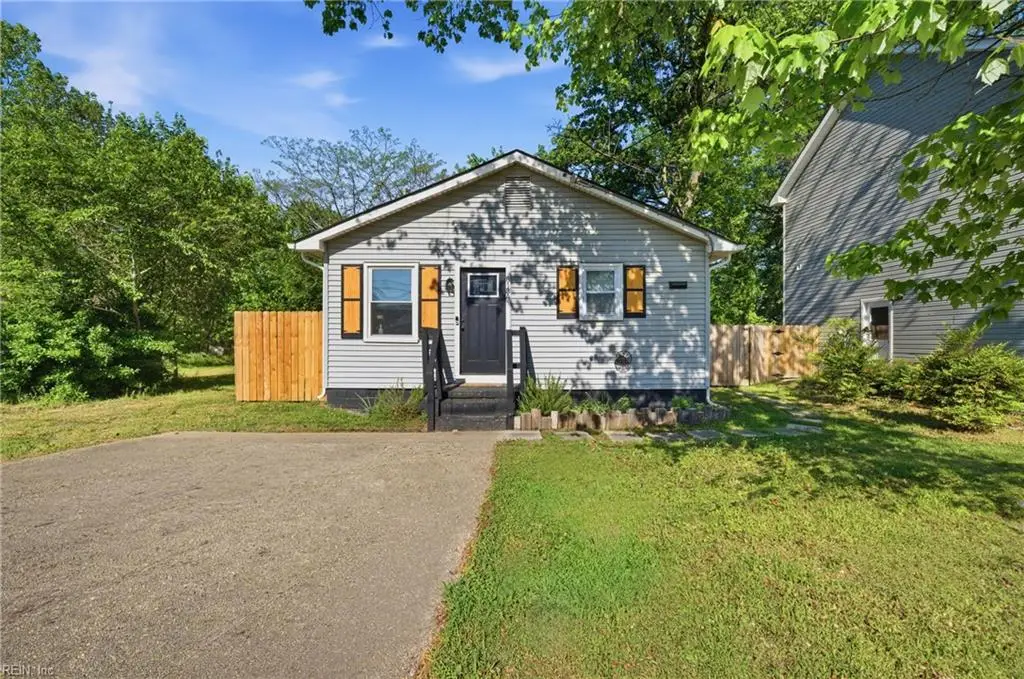 813 Mullen Road #A, Chesapeake, VA 23320 - #1