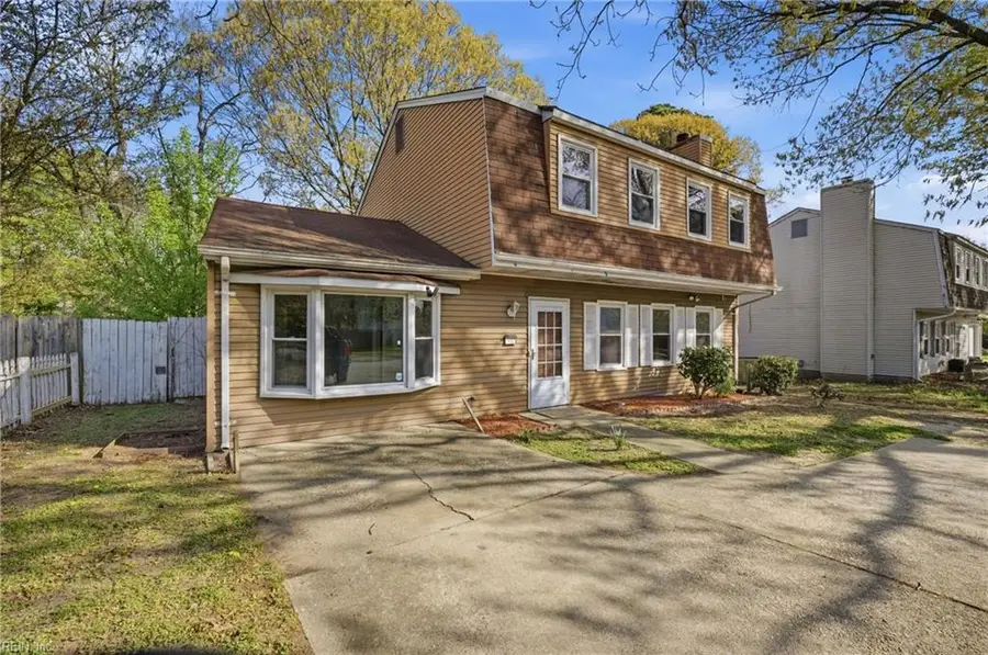 1325 Andrews Boulevard, Hampton, VA 23669 - #2