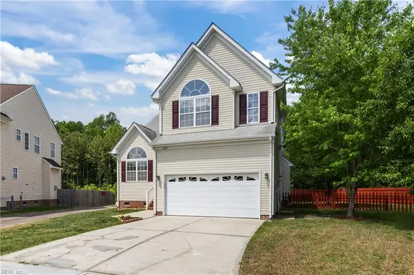 1400 Flyfisher Court, Virginia Beach, VA 23456