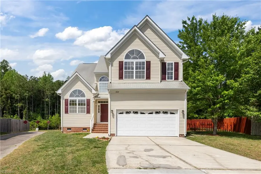 1400 Flyfisher Court, Virginia Beach, VA 23456 - #2