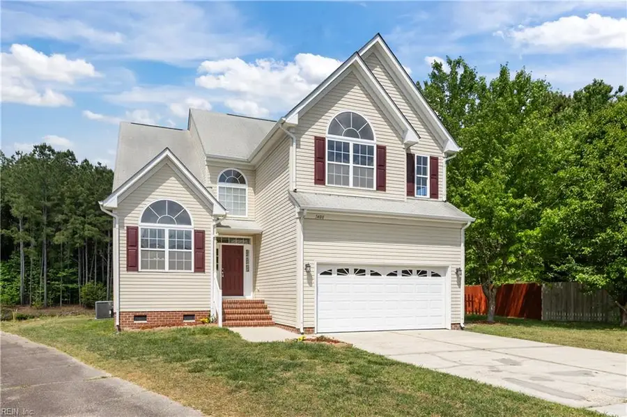 1400 Flyfisher Court, Virginia Beach, VA 23456 - #3