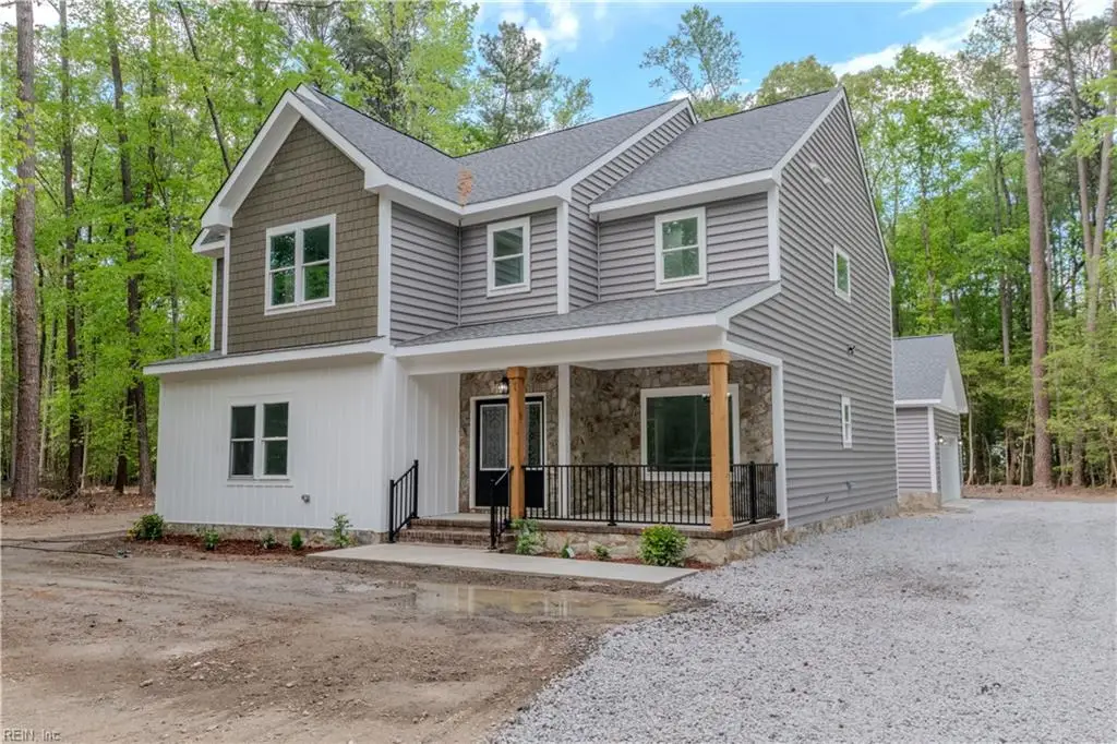 7673 Riverwatch Drive, Gloucester, VA 23061 - #1