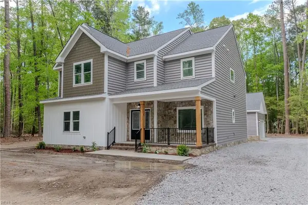 7673 Riverwatch Drive, Gloucester, VA 23061