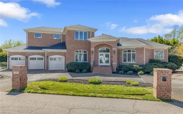 501 Croatan Hills Drive, Virginia Beach, VA 23451