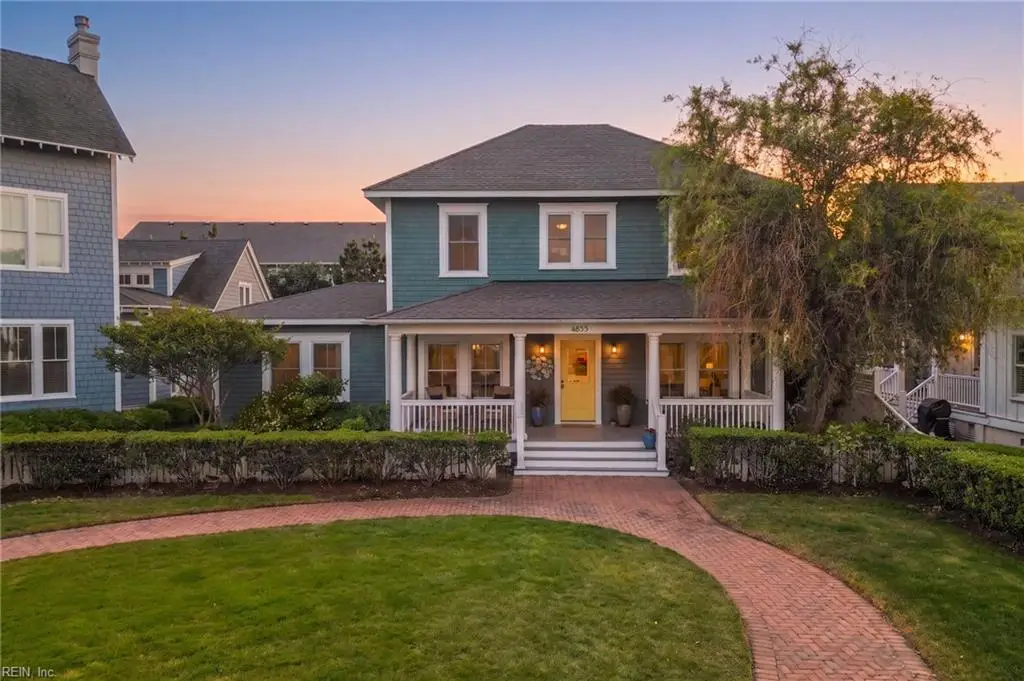 4855 Coventry Lane, Norfolk, VA 23518 - #1