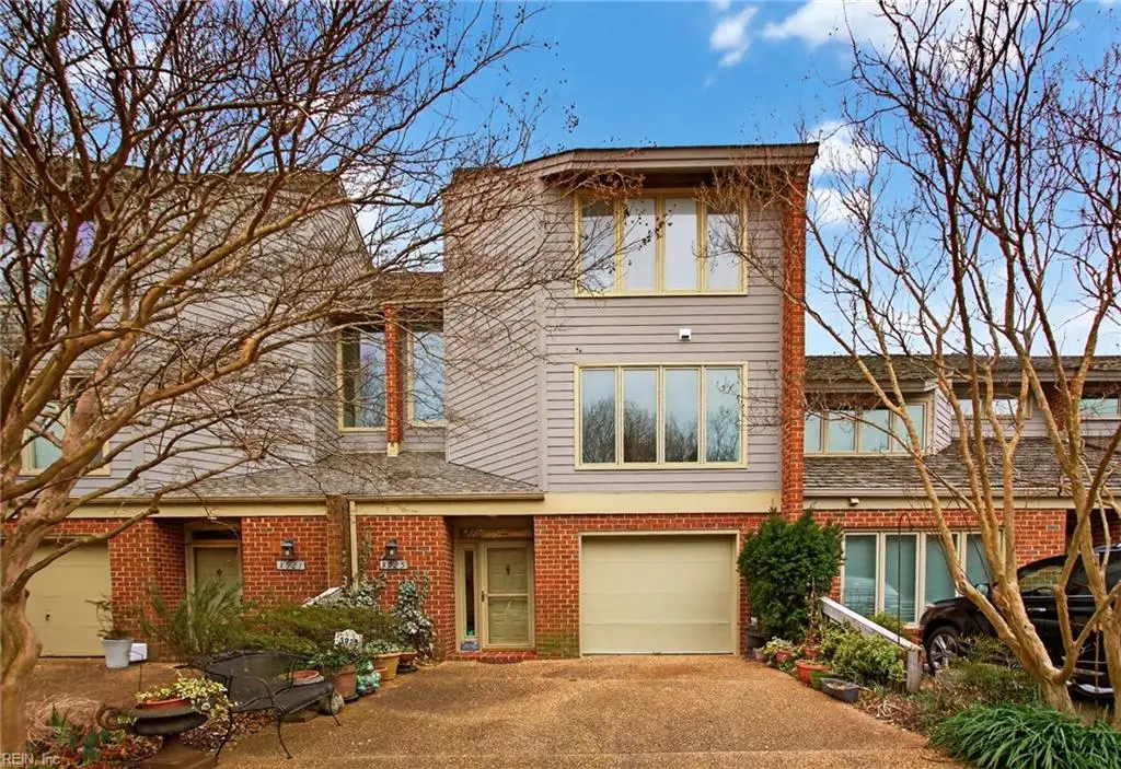 3925 Ocean Cut Lane, Virginia Beach, VA 23451 - #1