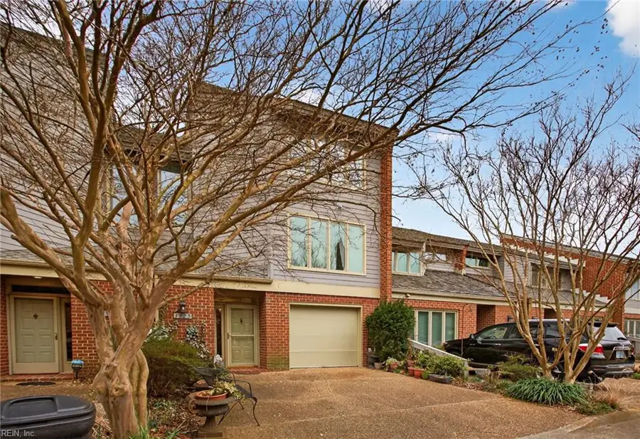 3925 Ocean Cut Lane, Virginia Beach, VA 23451 - #3