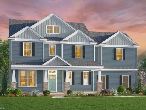 1440 Taft Road, Chesapeake, VA 23322