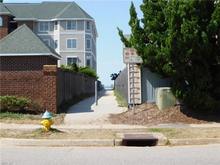 2320 Sea Shell Road #203, Virginia Beach, VA 23451 - #2