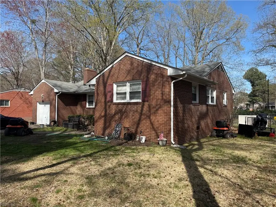444 Martha Lee Drive, Hampton, VA 23666 - #2