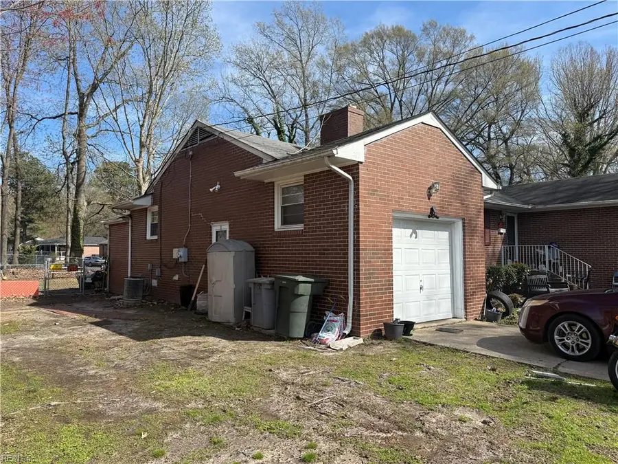 444 Martha Lee Drive, Hampton, VA 23666 - #3