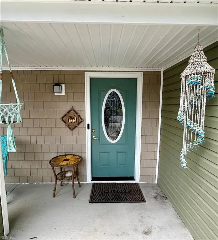 3325 Barberry Lane, Virginia Beach, VA 23453 - #3